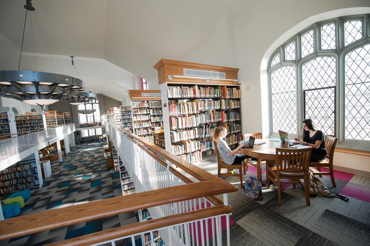 Wilson Gains Recognition Amid Continued Growth Wilson Edu